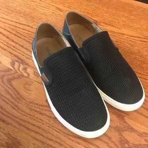 OluKai Slip On Sneakers